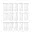 5-50pcs Calcetines para Desnatador de Piscina Diseño de Malla de Nylon Elástica Detritos de Estanque Hojas Filtros Cesta Desnatadores Accesorios para Piscina