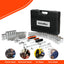 Juego de Herramientas de Reparación ValueMax 27-122PC - Kit de Llaves de Taller en Casa