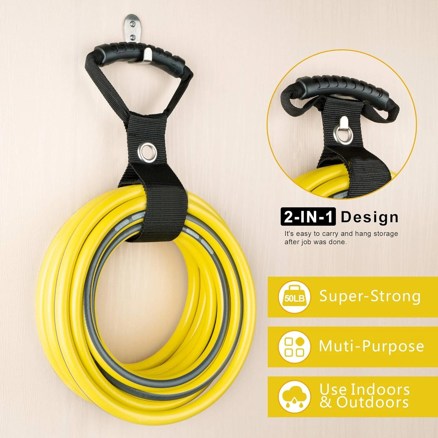 Cable Organizer