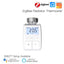 Temperature Valve