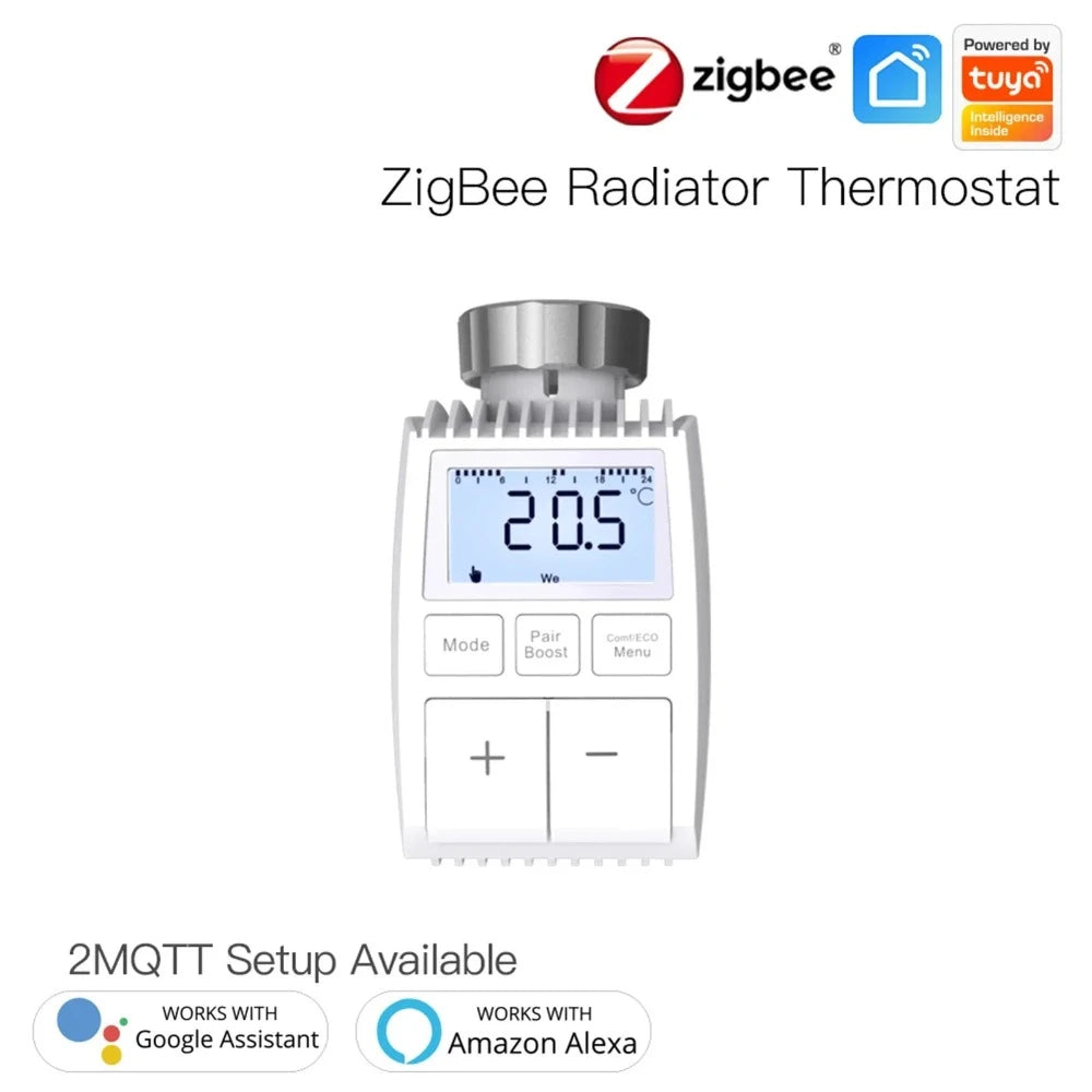 Temperature Valve