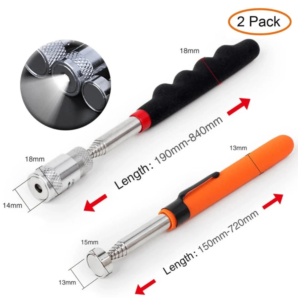 Pick-Up Tool