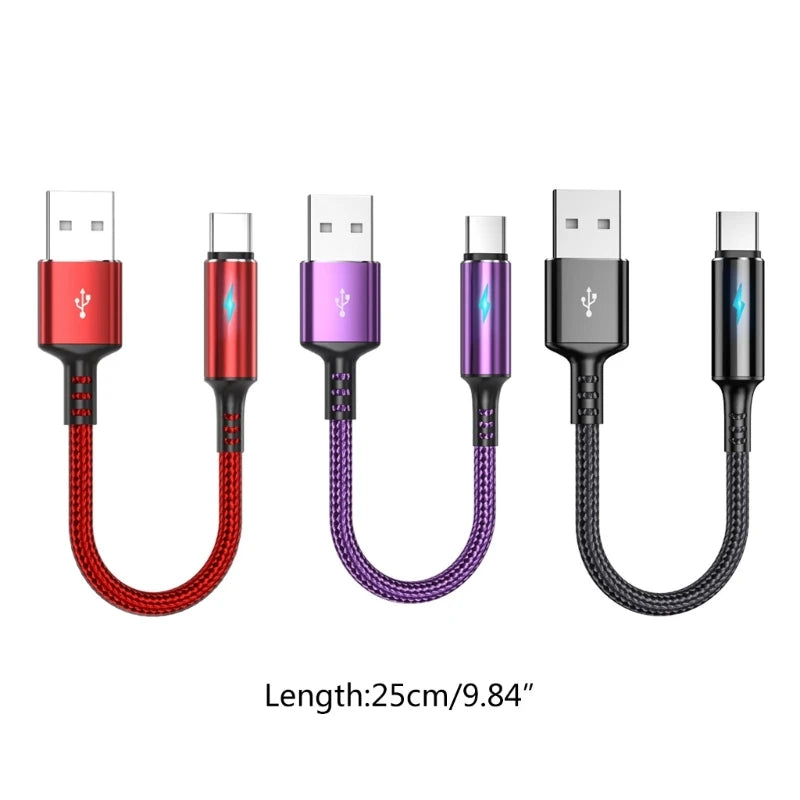 Universal Charging Cable