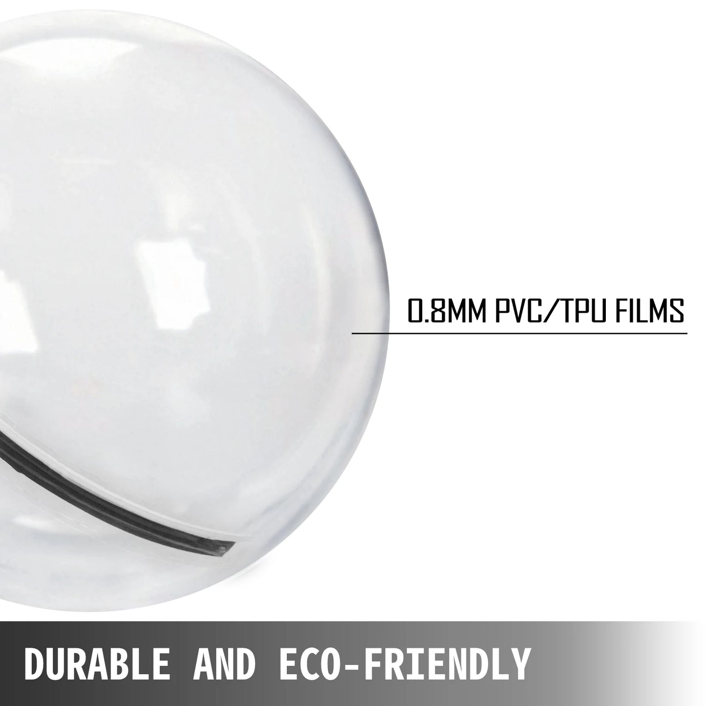 2M Wasser Walking Ball