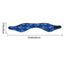 Adjustable Swimming Ear Hair Band for Water Sports Bathing Surfing