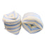 Retro Double Airbag Swim Arm Floaters