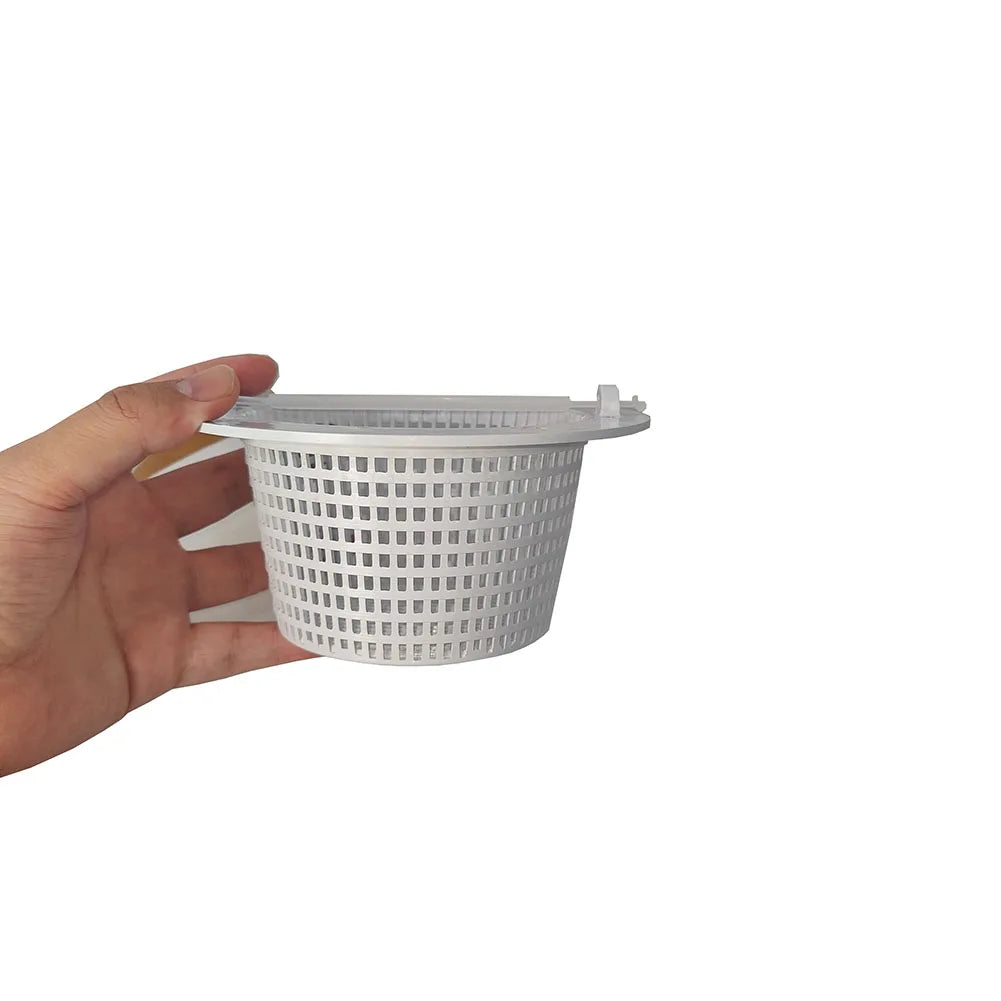 16/19cm Swimming Pool Skimmer Basket