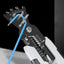 Multifunctional Wire Stripping Pliers – Cut, Strip, Press, and Wind Wires with Precision