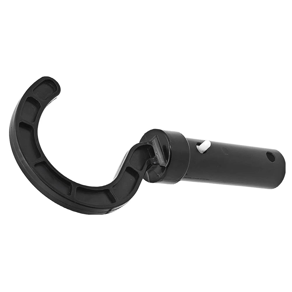 Universal Hook for Robotic Pool Cleaners