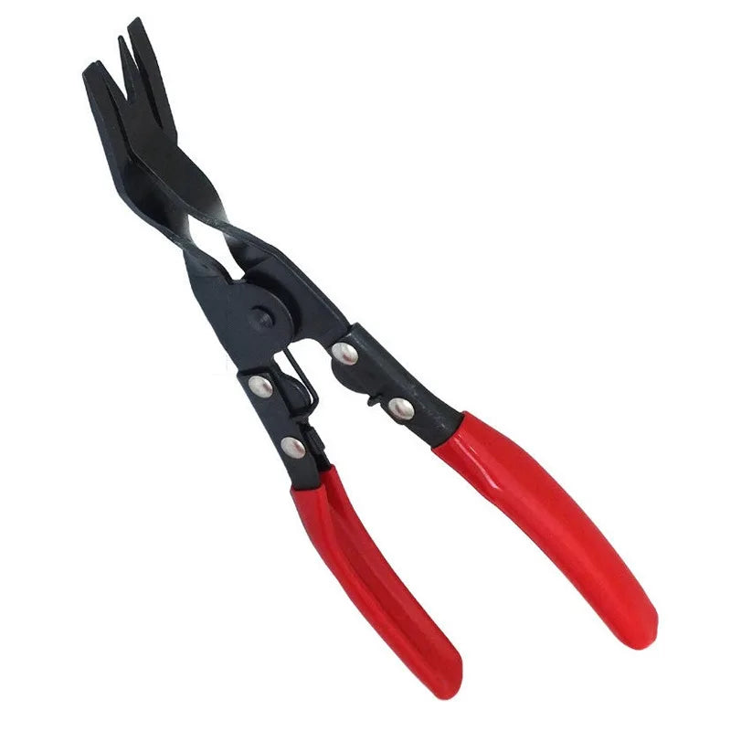 Panel Clip Removal Pliers ¨C Door Panel, Dash, Upholstery Tool