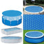 Solar Pool Cover