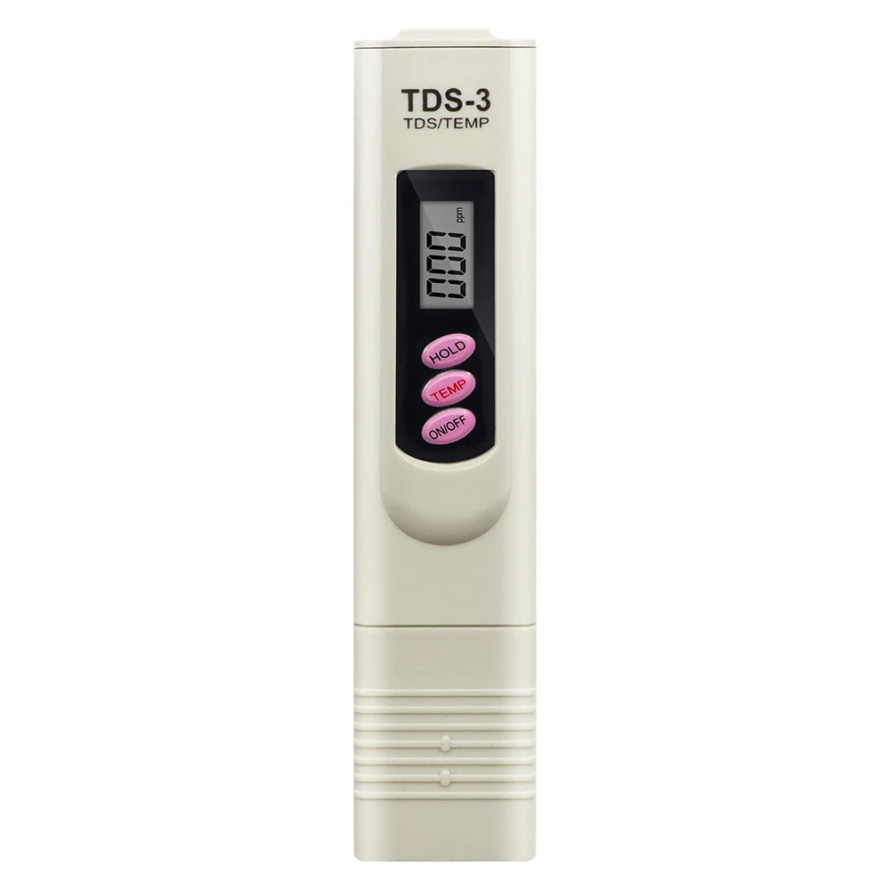 TDS-3 Tester
