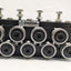 Hochwertige Richtmaschine für Aluminiumdrähte (1,5–3 mm, 9 Rollen)