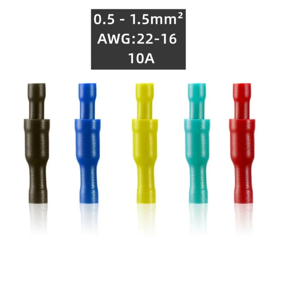 Crimp Terminal