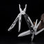 Tragbares Klappzangen-Multitool - Drahtschneider (Survival-Camping-Werkzeug)