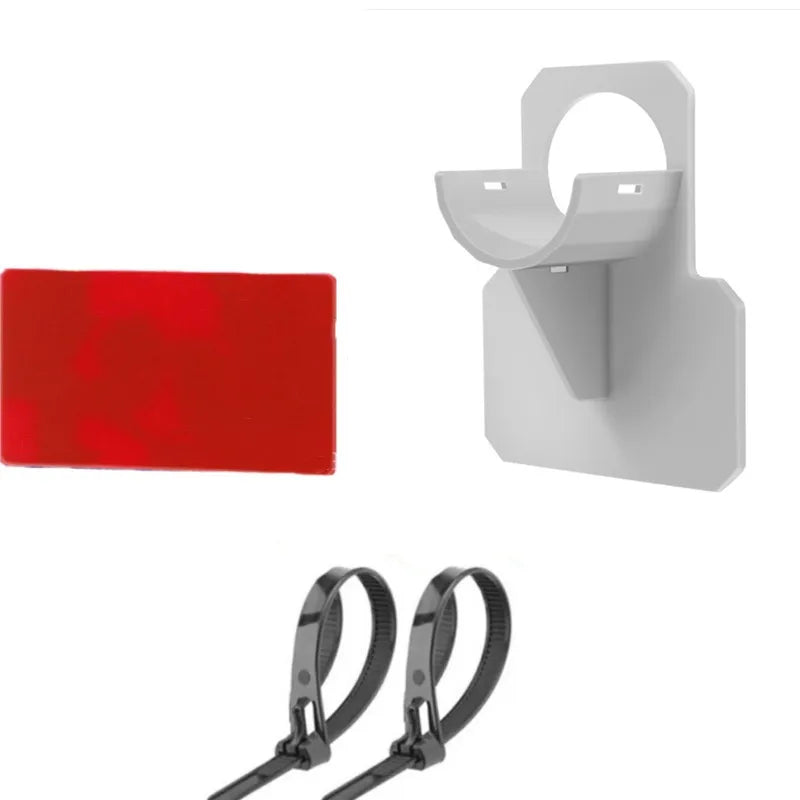 Swimming Pool Pipe Holder Mount Supports Pipes 30-38mm