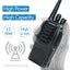 Work Walkie Talkie