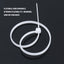 Adjustable Nylon Cable Ties