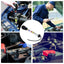Automotive Antifreeze Tester Fluid Coolant Tester Hydrometer Instruments