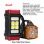 Portable Lamp