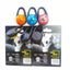 LED Pet Safety Light Bow Tie