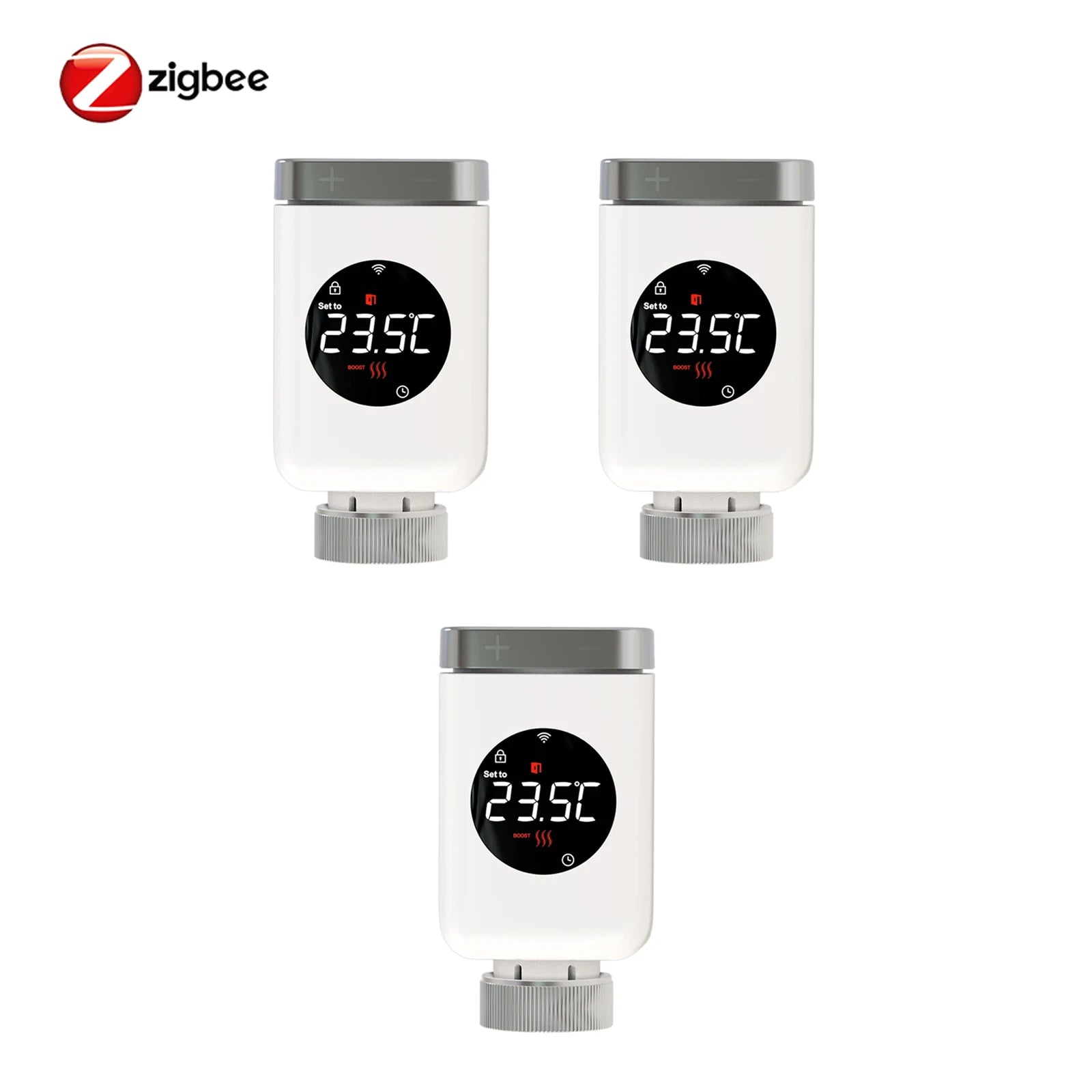 Wifi Radiator Valve