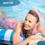 Inflatable Pool Float Hammock