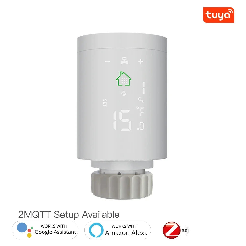 Tuya Actuator