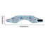 Adjustable Swimming Ear Hair Band for Water Sports Bathing Surfing