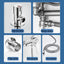 Waterproof PTFE Thread Seal Tape for Plumbing Fittings