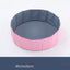 Foldable Dry Pool Infant Ball Pit Ocean Ball Playpen For Baby Ball Pool Playground Toys