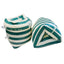 Retro Double Airbag Swim Arm Floaters