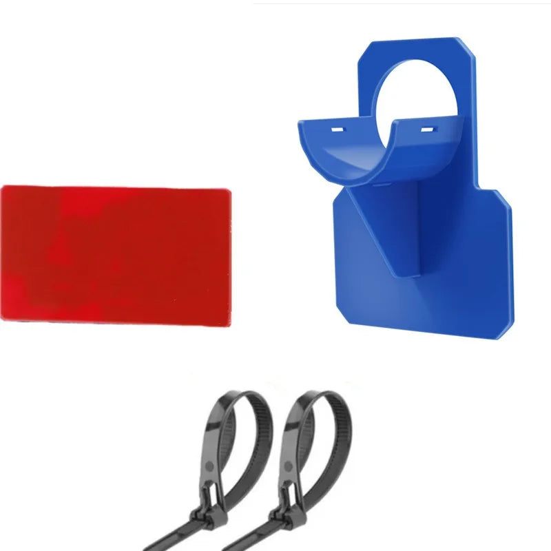 Swimming Pool Pipe Holder Mount Supports Pipes 30-38mm