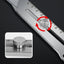 6-in-1 Heavy Duty Retractable Box Cutter
