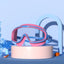 Swim Goggles for Kids Toddler 3-15 Anti Fog No Leak Clear Wide Vision