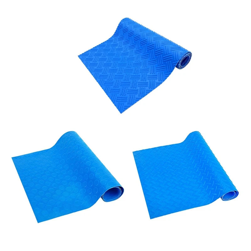 16x36in Pool Ladder Mat – Non-Slip Protective Pad