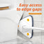 360° Rotatable Triangle Mop - Telescopic, Squeeze Wringing, Deep Cleaning for Ceiling & Wall