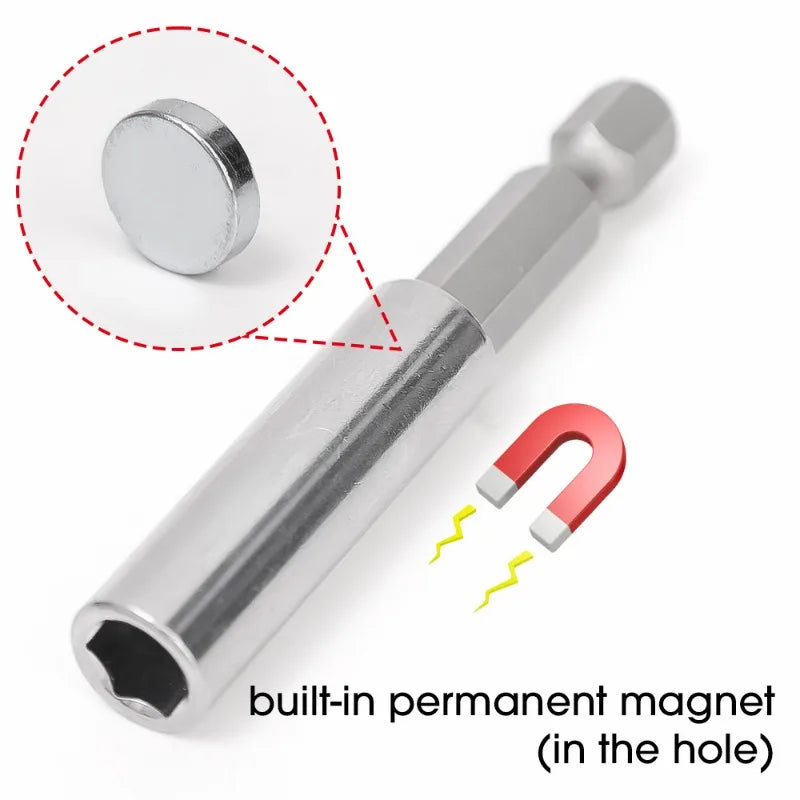 Power Screw Driver Adapter