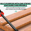 Multi-Function Pry Bar Set - Repair Hand Tools