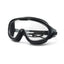 Adult Large Frame Schwimmbrille mit Ohrstöpseln