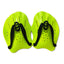 Swimming Training Silicone Hand Web Protectors Adjustable Freestyle Hand Pu