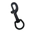 316 SS Scuba Diving Clips Swivel Eye Snap Hook Dive Single Ended Bolt Hook for Underwater