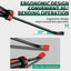 Multi-Function Pry Bar Set - Repair Hand Tools