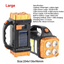 Portable Torch