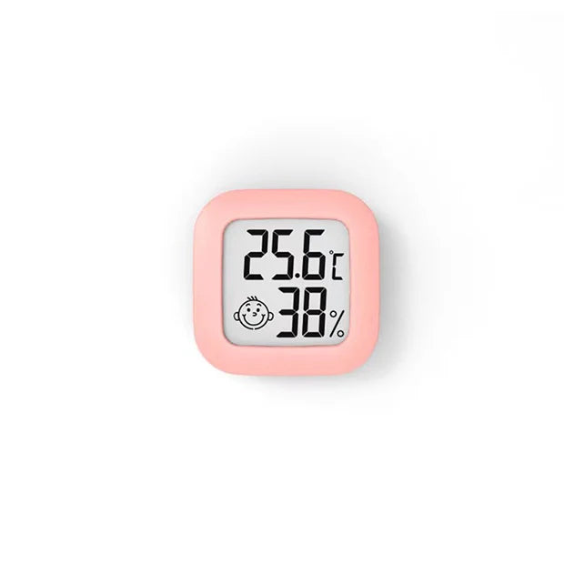 Temperature Meter