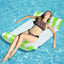Inflatable Pool Float Hammock