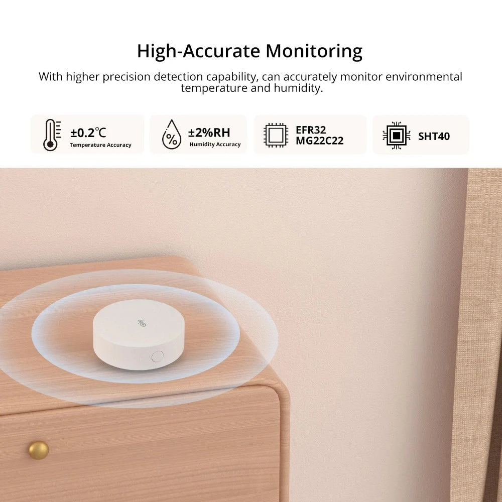Smart Home Sensor