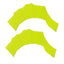 Frog-Style Silicone Hand Fins