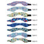 Adjustable Swimming Ear Hair Band for Water Sports Bathing Surfing