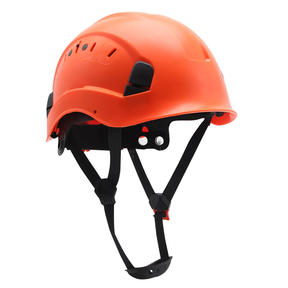 chainsaw goggles Industrial Forestry Safety Helmet Visor Earmuffs